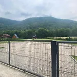 Unapark Сasa de vacaciones *