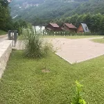 Unapark Сasa de vacaciones