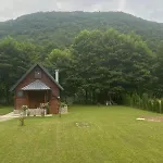 Unapark Сasa de vacaciones Krakovo