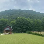Сasa de vacaciones Unapark *