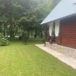 Сasa de vacaciones Unapark Krakovo