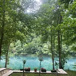 Unapark Сasa de vacaciones Krakovo