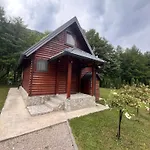 Сasa de vacaciones Unapark Krakovo