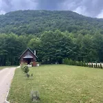 Unapark Сasa de vacaciones Krakovo