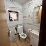 Сasa de vacaciones Unapark Krakovo