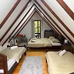 Unapark Сasa de vacaciones Krakovo