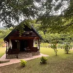 Unapark Сasa de vacaciones