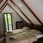 Unapark Сasa de vacaciones Krakovo