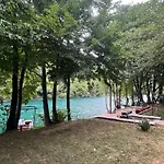 Unapark Сasa de vacaciones Krakovo
