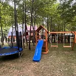 Сasa de vacaciones Unapark Krakovo