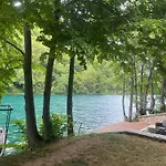 Сasa de vacaciones Unapark *