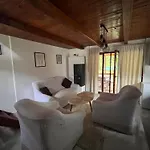 Сasa de vacaciones Unapark *