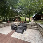 Unapark Сasa de vacaciones Krakovo
