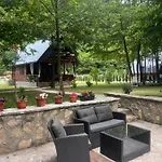 Сasa de vacaciones Unapark Krakovo
