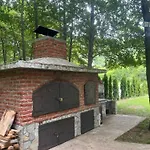 Unapark Сasa de vacaciones Krakovo