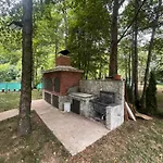 Сasa de vacaciones Unapark