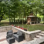 Unapark Krakovo