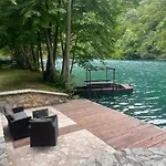 Сasa de vacaciones Unapark