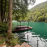 Сasa de vacaciones Unapark