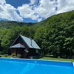 Unapark Сasa de vacaciones *