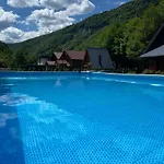 Unapark Сasa de vacaciones