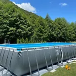 Сasa de vacaciones Unapark