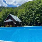 Сasa de vacaciones Unapark *