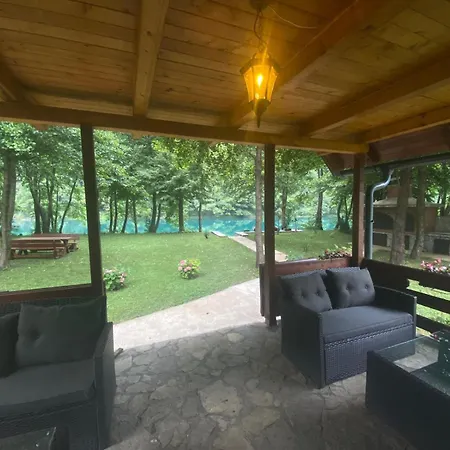 Holiday home Unapark Krakovo
