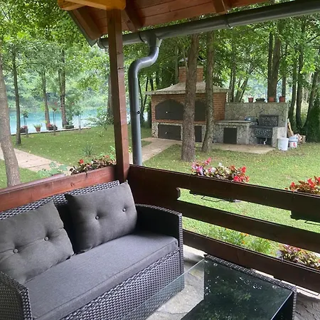 Unapark Krakovo