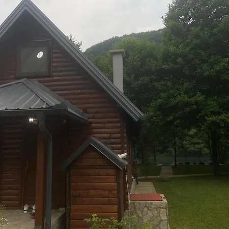 Holiday home Unapark