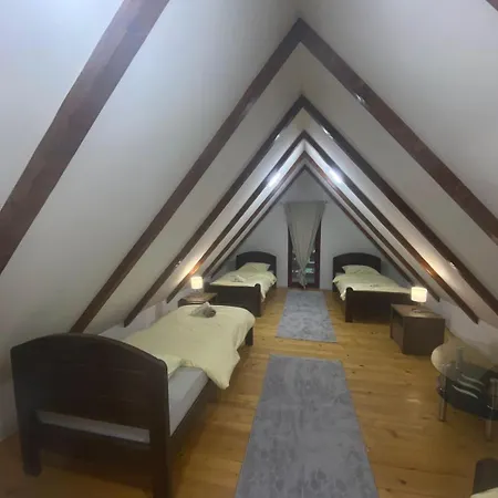 Holiday home Unapark *