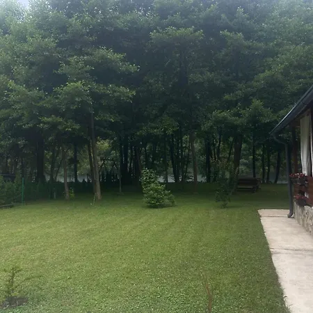 Unapark Holiday home Krakovo