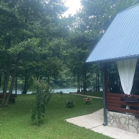 Unapark Krakovo