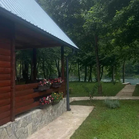 Unapark Holiday home Krakovo
