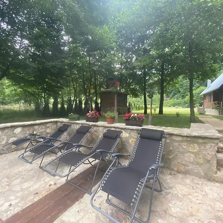 Сasa de vacaciones Unapark