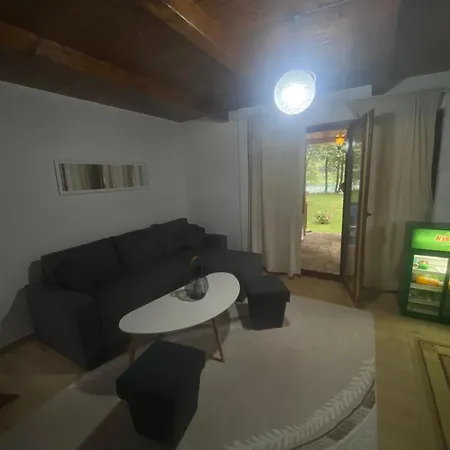 Unapark Holiday home