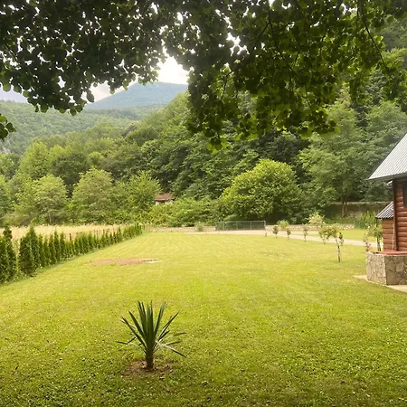 Unapark Krakovo