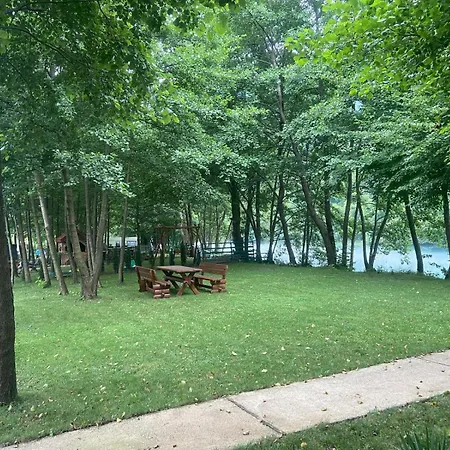 Unapark * Krakovo