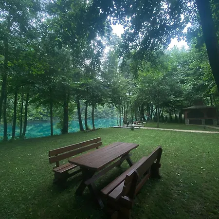 Holiday home Unapark