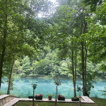 Unapark Сasa de vacaciones Krakovo