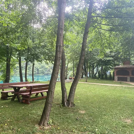 Holiday home Unapark *