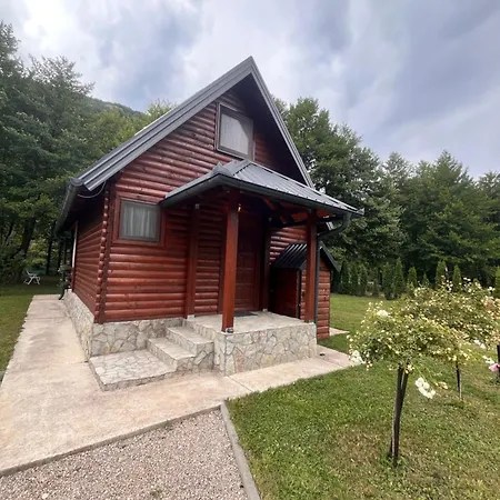 Сasa de vacaciones Unapark Krakovo
