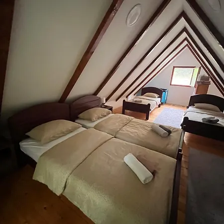 Unapark Holiday home *