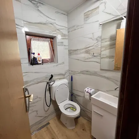 Holiday home Unapark Krakovo