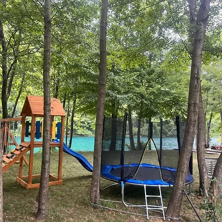 Hotel Unapark Krakovo