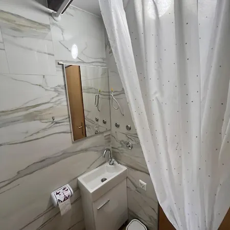 Holiday home Unapark