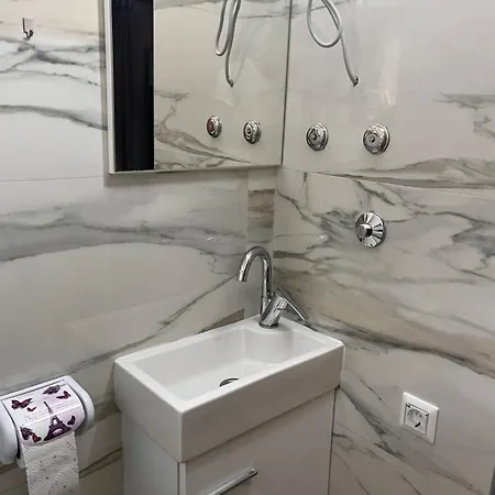 Unapark Prázdninový dům *