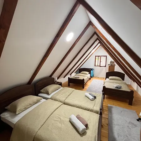 Holiday home Unapark *