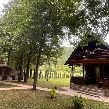 Holiday home Unapark