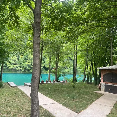 Unapark Holiday home *